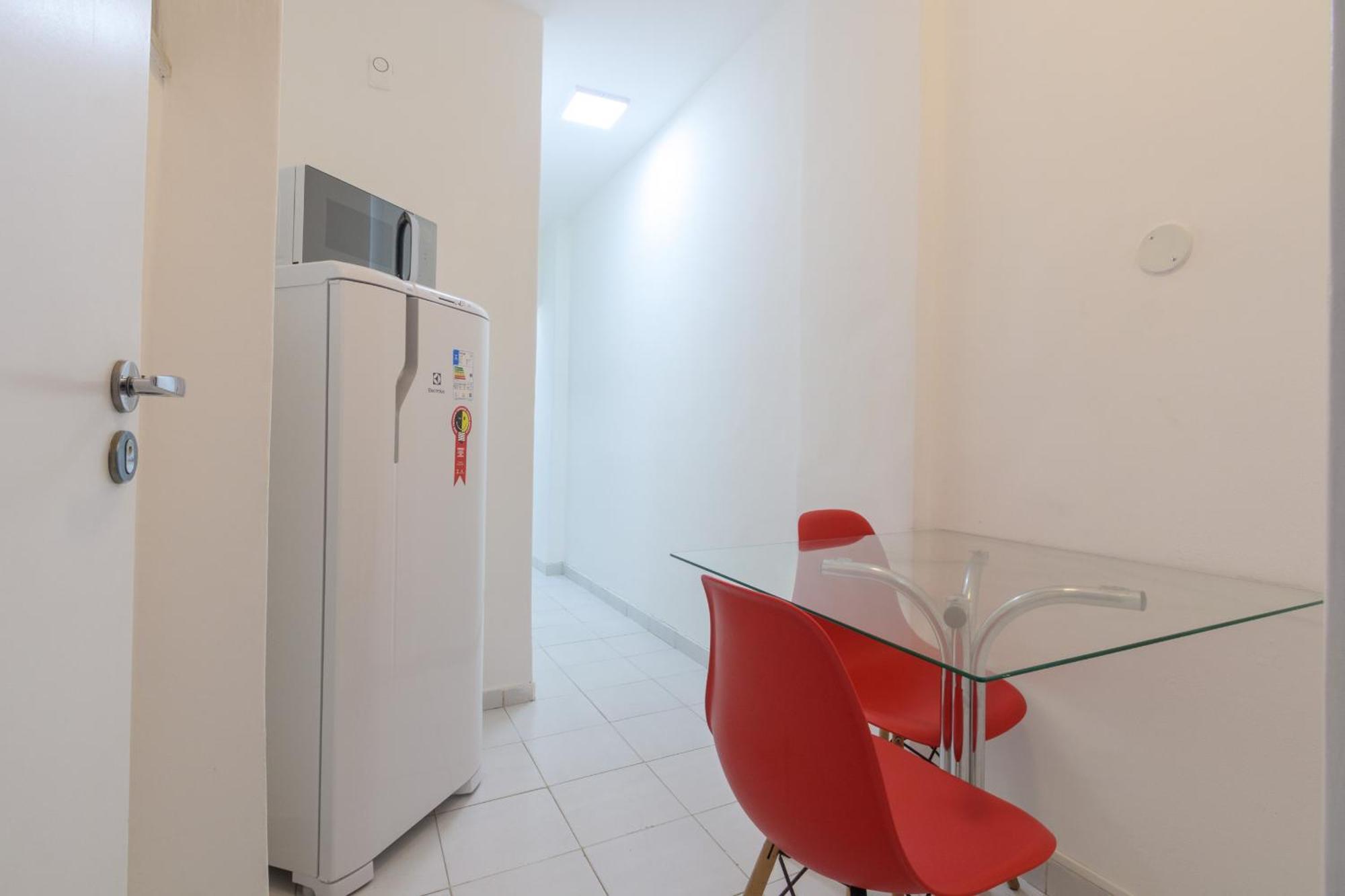 Apartamento Aconchegante Perto Da Praia De Ipanema Rio de Janeiro Exterior photo