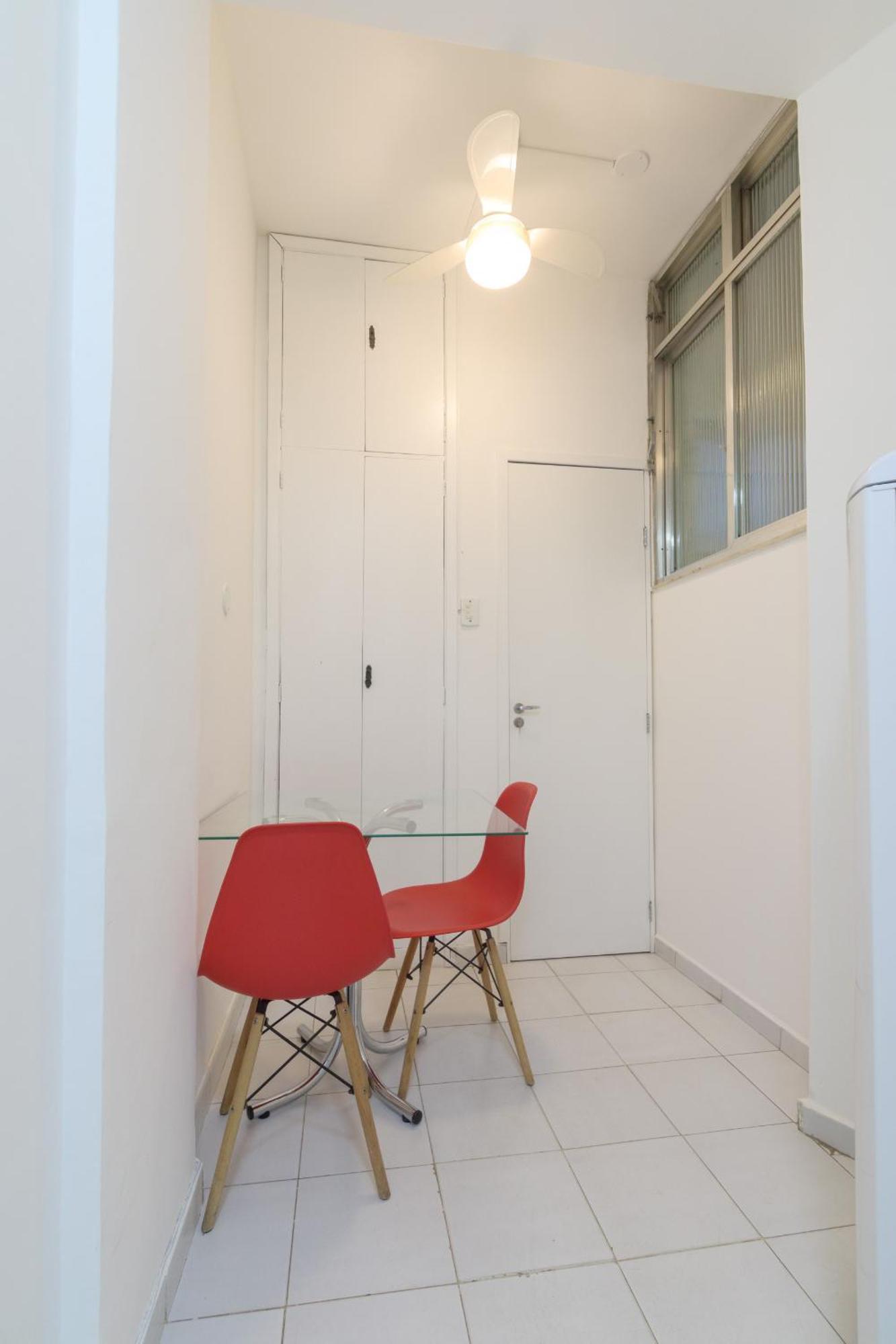 Apartamento Aconchegante Perto Da Praia De Ipanema Rio de Janeiro Exterior photo